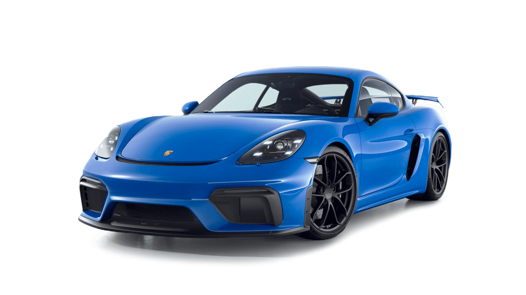 Photo de voiture sportive premium