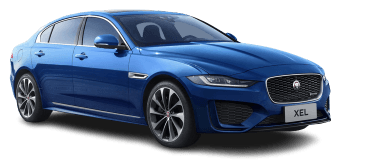 Jaguar XE L P250